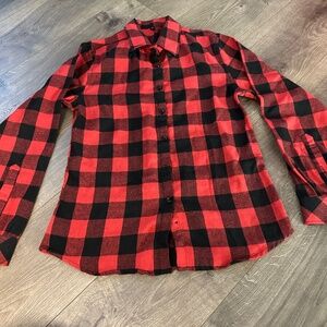Small size men’s shirt